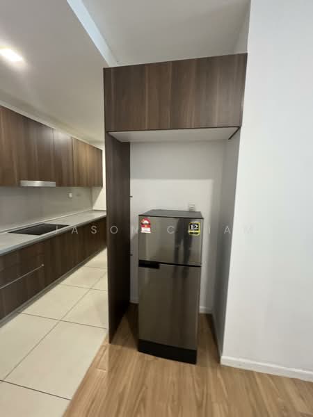 Condominium for Rent at Lakefront Residence - Jason Chiam - Kitchen - PropertyGuru.com.my