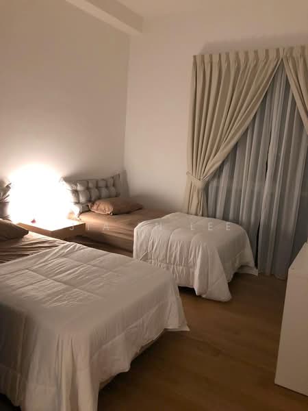 Apartment for Sale at Southern Marina Residences - Jia En Lee - Bedroom - PropertyGuru.com.my