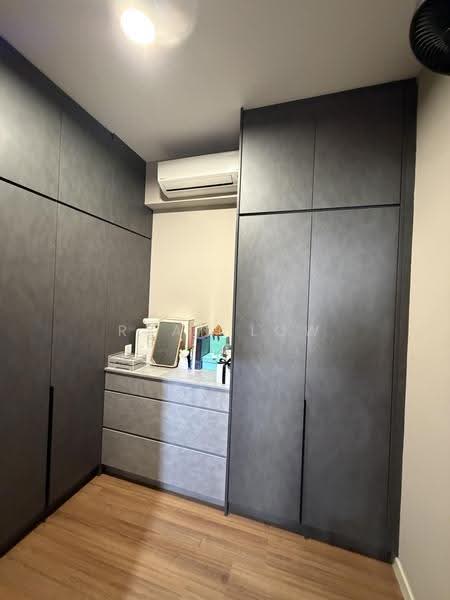 Service Residence for Sale at M Vertica - Ryan Low - Interior - PropertyGuru.com.my
