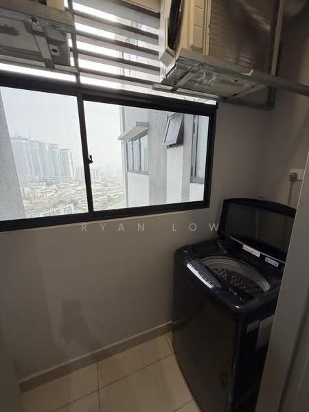 Service Residence for Sale at M Vertica - Ryan Low - View - PropertyGuru.com.my
