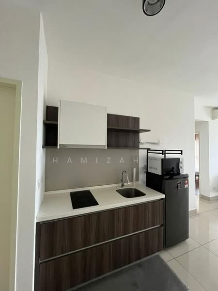 Service Residence for Rent at Cerrado Residence @ Southville City - Hamizah . - PropertyGuru.com.my