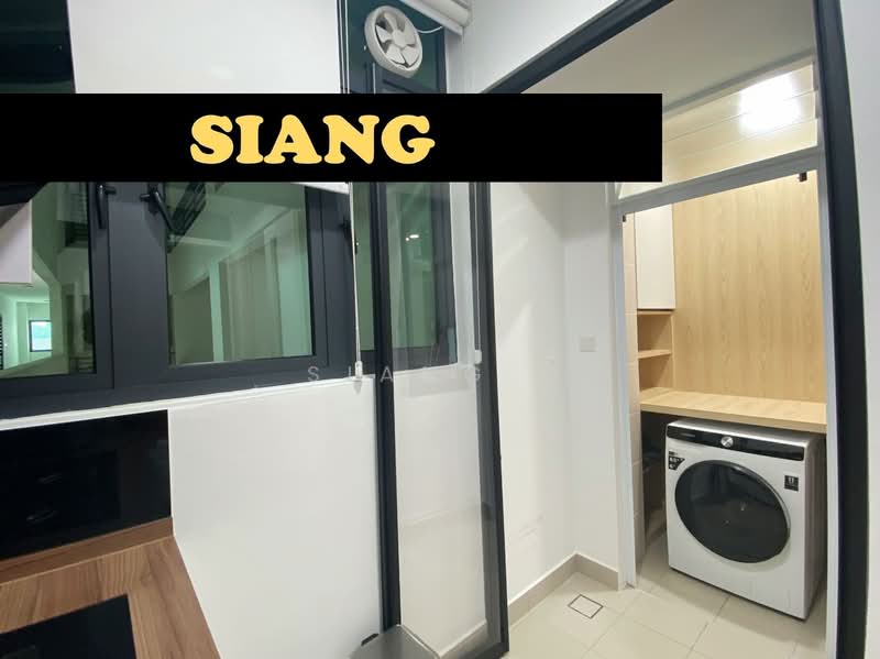 Condominium for Sale at Iconic Skies - Siang . - Interior - PropertyGuru.com.my