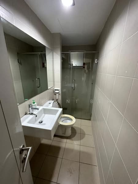 Service Residence for Rent at Tiara Mutiara / The Crown - Vincent Beh - Bathroom - PropertyGuru.com.my