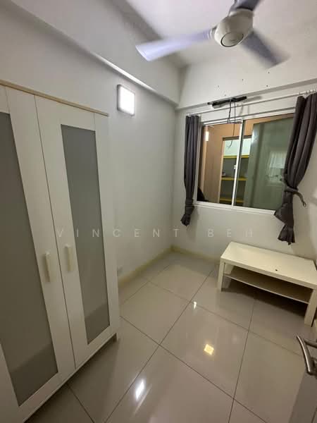 Service Residence for Rent at Tiara Mutiara / The Crown - Vincent Beh - Bedroom - PropertyGuru.com.my