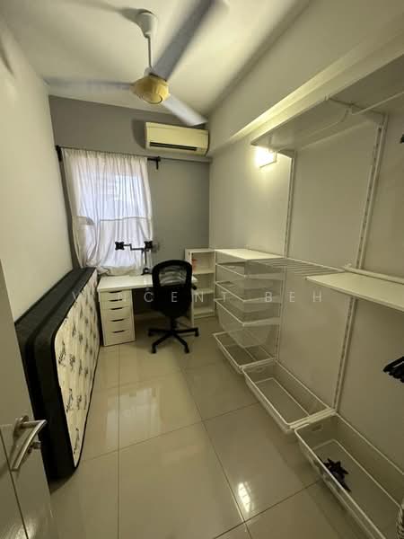 Service Residence for Rent at Tiara Mutiara / The Crown - Vincent Beh - Study - PropertyGuru.com.my