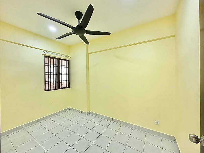 Apartment for Sale at Pangsapuri Sri Cempaka - Fauzan bin Sahrom - PropertyGuru.com.my