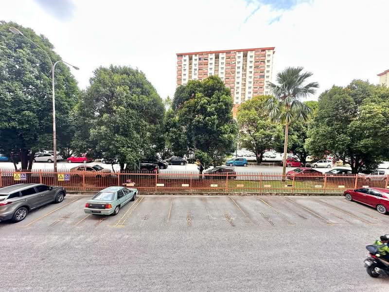 Apartment for Sale at Pangsapuri Sri Cempaka - Fauzan bin Sahrom - PropertyGuru.com.my