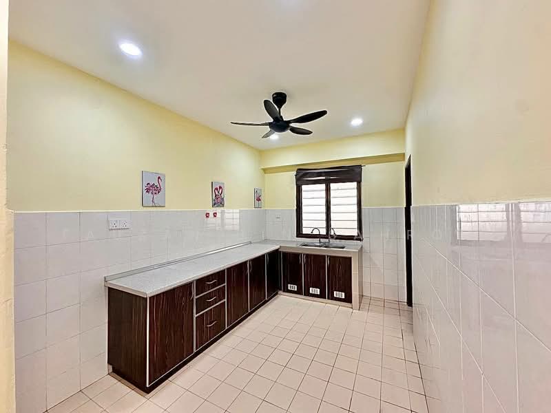 Apartment for Sale at Pangsapuri Sri Cempaka - Fauzan bin Sahrom - PropertyGuru.com.my
