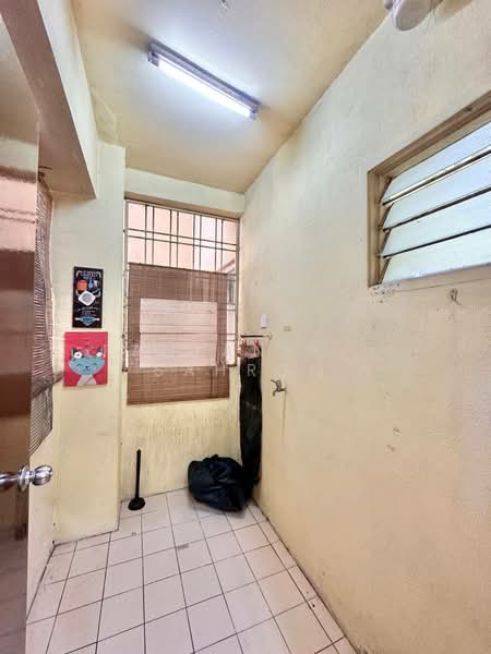 Apartment for Sale at Pangsapuri Sri Cempaka - Fauzan bin Sahrom - PropertyGuru.com.my