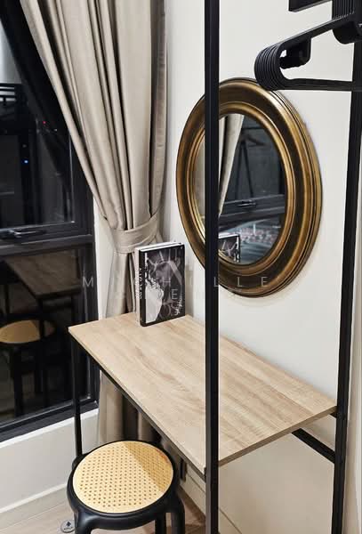 Service Residence for Rent at Emerald 9 - MICHELLE CHENG - Interior - PropertyGuru.com.my