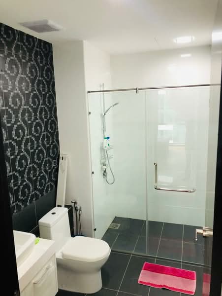 Wave @ Marina Cove untuk Untuk Dijual - RM 490,000, Mac 2026 - Bathroom - PropertyGuru.com.my