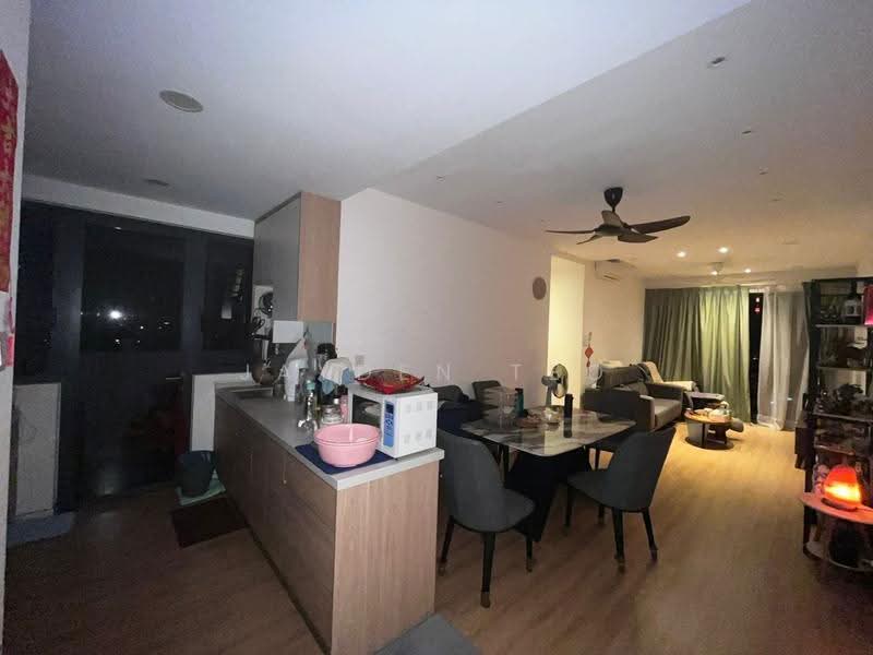 Service Residence for Sale at United Point (Residensi Berpadu) - Jayden Teo - PropertyGuru.com.my