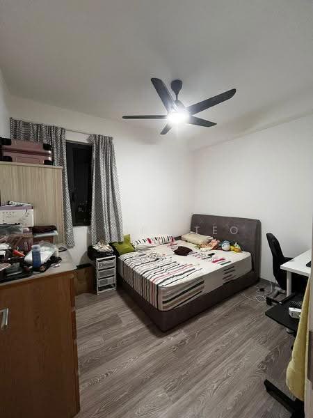 Service Residence for Sale at United Point (Residensi Berpadu) - Jayden Teo - PropertyGuru.com.my