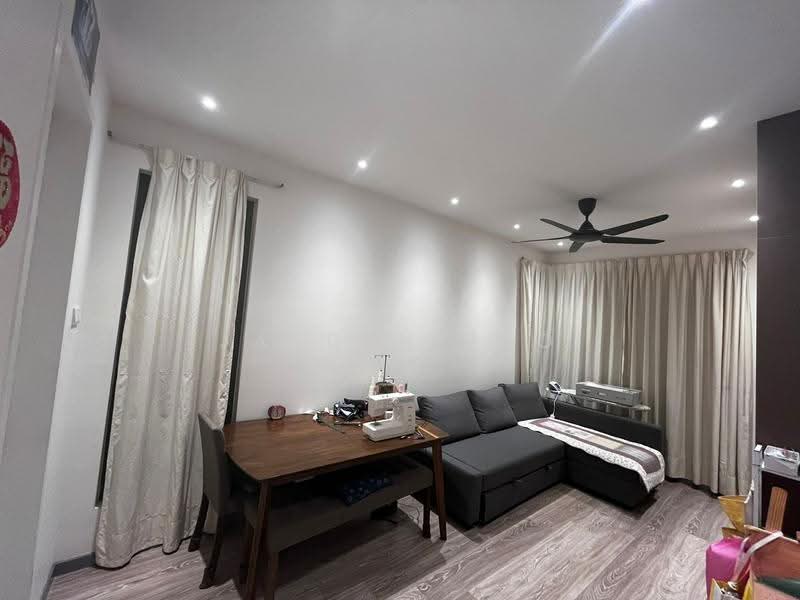 Service Residence for Sale at United Point (Residensi Berpadu) - Jayden Teo - PropertyGuru.com.my