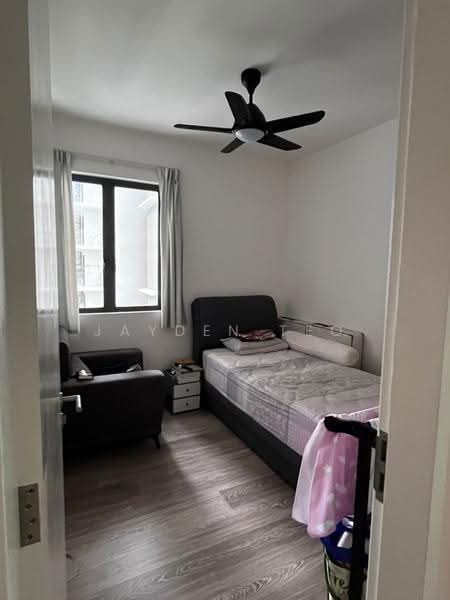 Service Residence for Sale at United Point (Residensi Berpadu) - Jayden Teo - PropertyGuru.com.my