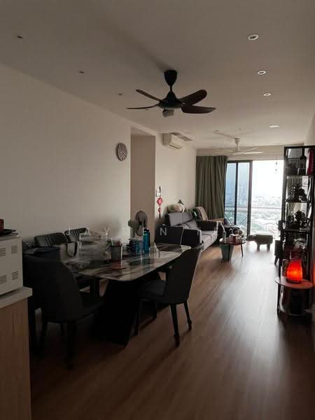 Service Residence for Sale at United Point (Residensi Berpadu) - Jayden Teo - PropertyGuru.com.my