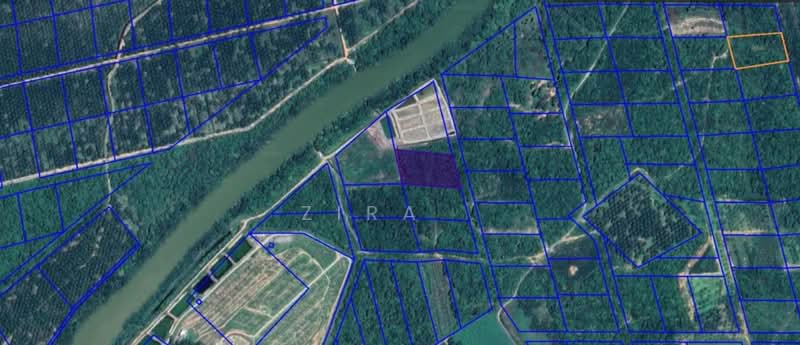 2 Acre Agriculture Land, Kampung Mawai Lama, Kota Tinggi, Johor untuk Untuk Dijual - RM 110,000, Apr 2026 - PropertyGuru.com.my