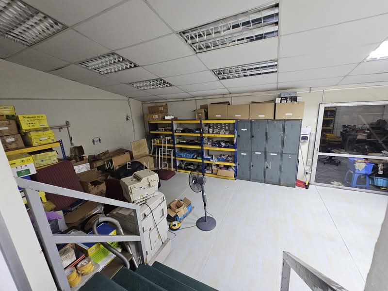 Factory for Sale in Bandar Bukit Puchong 2 (Puchong) - Wendy Chin - Interior - PropertyGuru.com.my