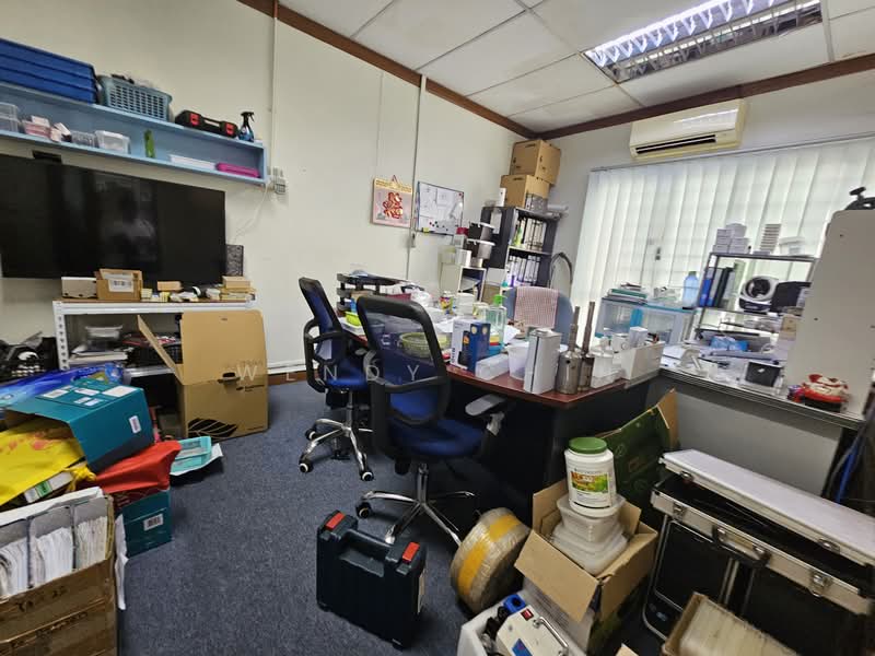 Factory for Sale in Bandar Bukit Puchong 2 (Puchong) - Wendy Chin - Study - PropertyGuru.com.my