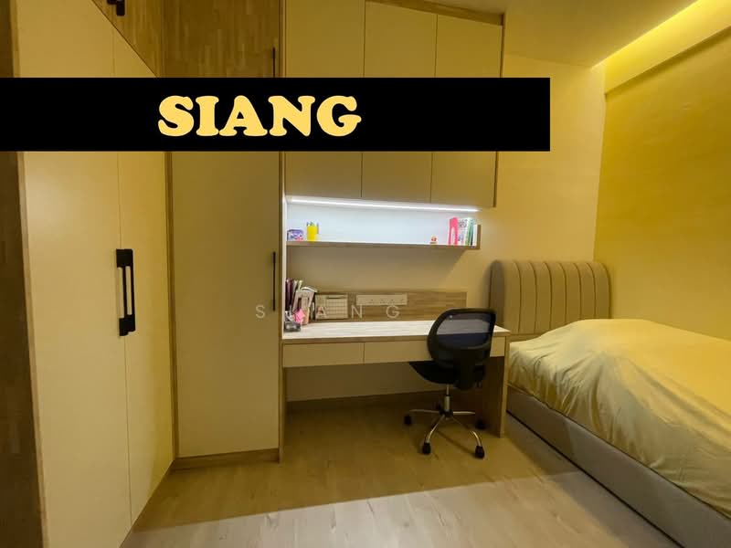 Condominium for Sale at Novus - Siang . - Bedroom - PropertyGuru.com.my