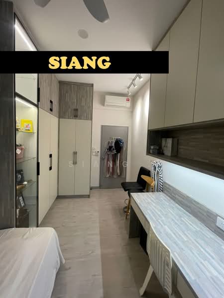 Condominium for Sale at Novus - Siang . - Study - PropertyGuru.com.my