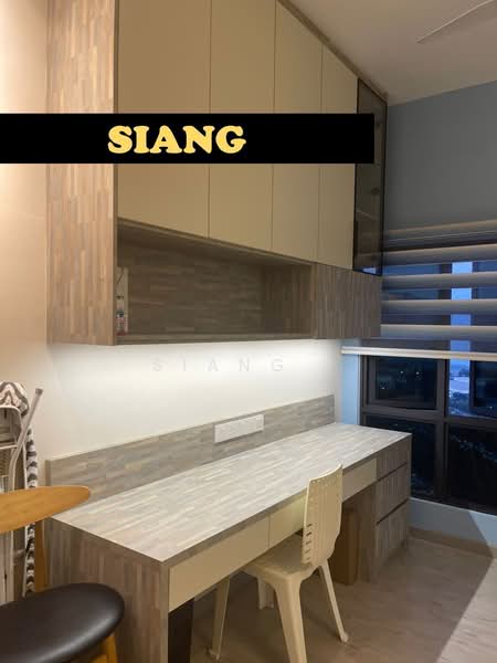 Condominium for Sale at Novus - Siang . - PropertyGuru.com.my