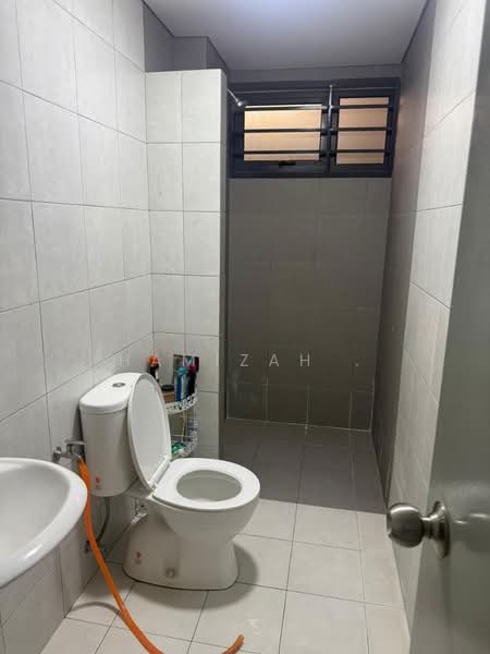 For Rent - Residensi Aman Jalil