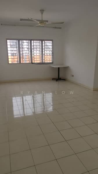 Condominium for Sale at Cengal Condominium - Ryan Low - Living Room - PropertyGuru.com.my