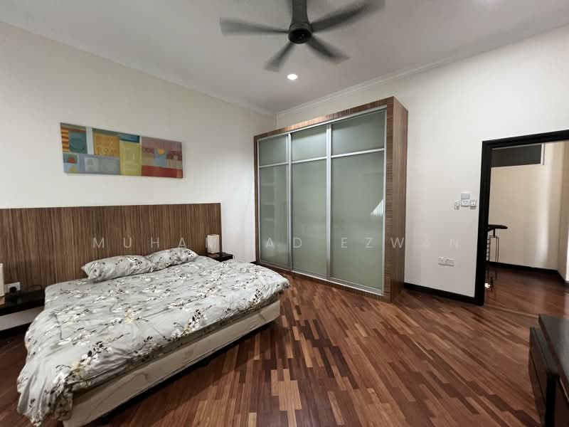 Condominium for Sale at Armanee Terrace - Muhammad Ezwan - Bedroom - PropertyGuru.com.my