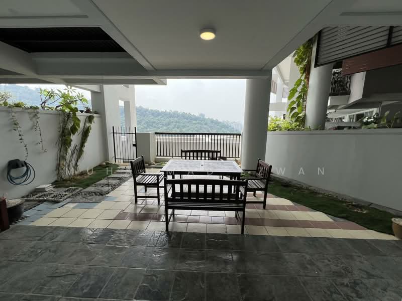 Condominium for Sale at Armanee Terrace - Muhammad Ezwan - Exterior - PropertyGuru.com.my