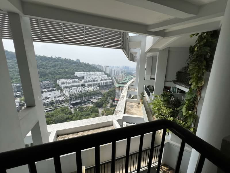 Condominium for Sale at Armanee Terrace - Muhammad Ezwan - View - PropertyGuru.com.my