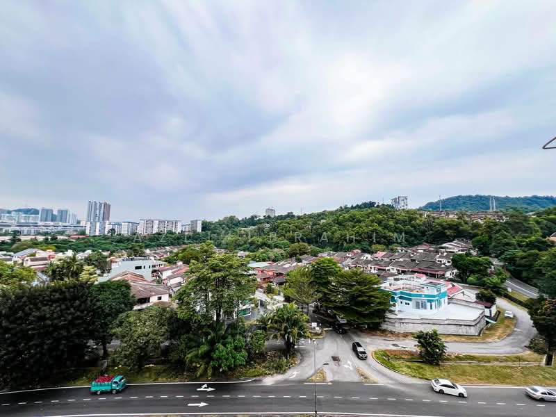 Pangsapuri Permata untuk Untuk Dijual - RM 370,000, Apr 2026 - Exterior - PropertyGuru.com.my