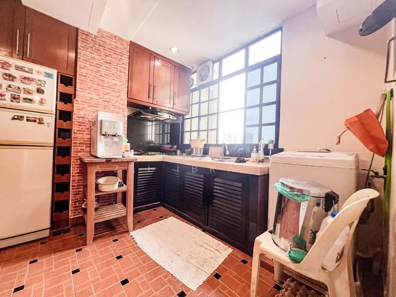 Pangsapuri Permata untuk Untuk Dijual - RM 370,000, Apr 2026 - Kitchen - PropertyGuru.com.my