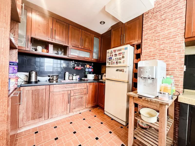 Pangsapuri Permata untuk Untuk Dijual - RM 370,000, Apr 2026 - Kitchen - PropertyGuru.com.my