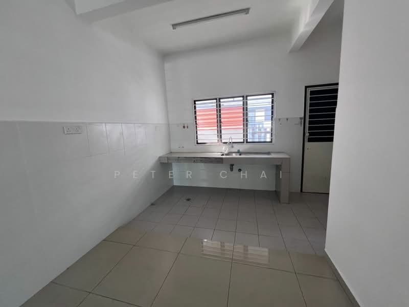SETIA ECOHILL 2 untuk Untuk Disewa - RM 1,500 /bulan, Apr 2026 - Kitchen - PropertyGuru.com.my