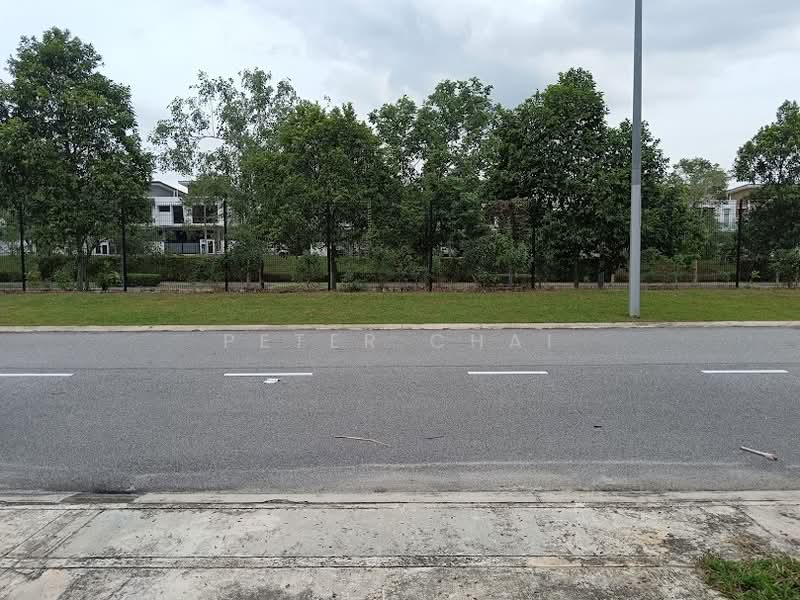 SETIA ECOHILL 2 untuk Untuk Disewa - RM 1,500 /bulan, Apr 2026 - Exterior - PropertyGuru.com.my