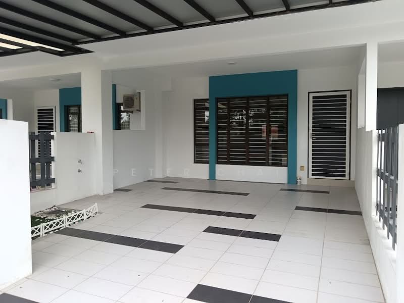 SETIA ECOHILL 2 untuk Untuk Disewa - RM 1,500 /bulan, Apr 2026 - Exterior - PropertyGuru.com.my