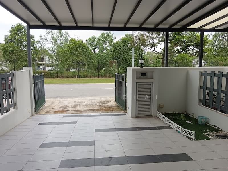 SETIA ECOHILL 2 untuk Untuk Disewa - RM 1,500 /bulan, Apr 2026 - Exterior - PropertyGuru.com.my