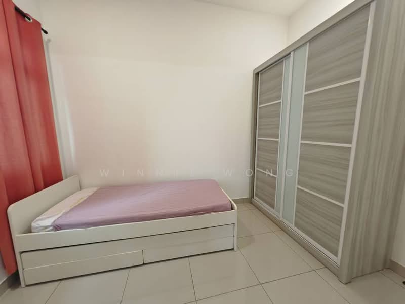 Condominium for Rent at La Thea Residences - Winnie Wong - Bedroom - PropertyGuru.com.my