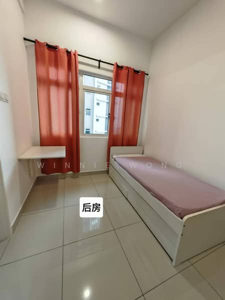 Condominium for Rent at La Thea Residences - Winnie Wong - Bedroom - PropertyGuru.com.my