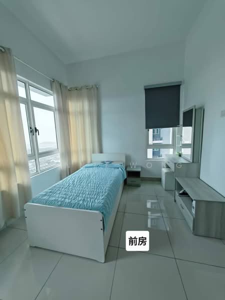 Condominium for Rent at La Thea Residences - Winnie Wong - Bedroom - PropertyGuru.com.my