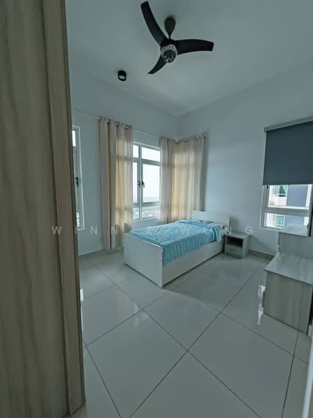 Condominium for Rent at La Thea Residences - Winnie Wong - Bedroom - PropertyGuru.com.my