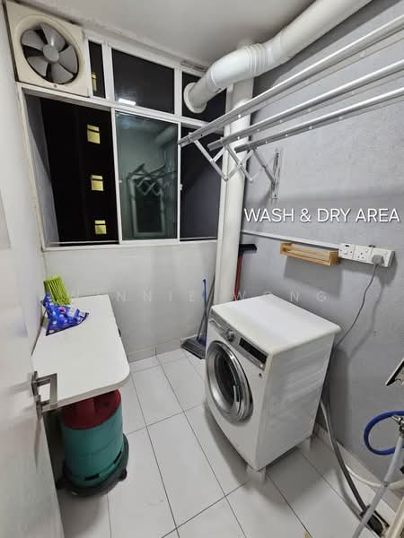 Condominium for Rent at La Thea Residences - Winnie Wong - Interior - PropertyGuru.com.my