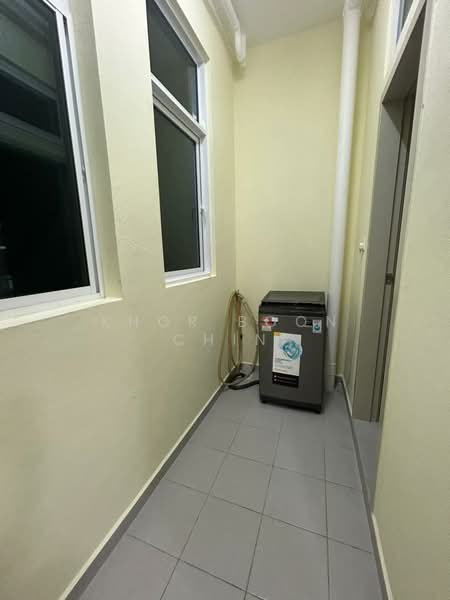 The Sky @ Tripark untuk Untuk Disewa - RM 1,800 /bulan, Apr 2026 - Interior - PropertyGuru.com.my