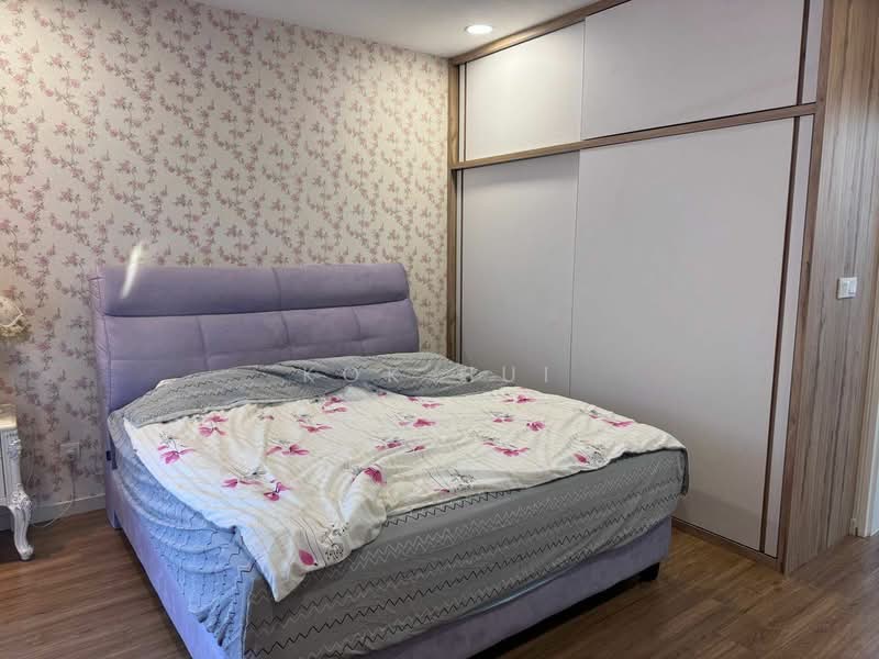 2-storey Terraced House for Sale in Sunway City Iskandar Puteri (Iskandar Puteri (Nusajaya)) - Kok Hui - Bedroom - PropertyGuru.com.my