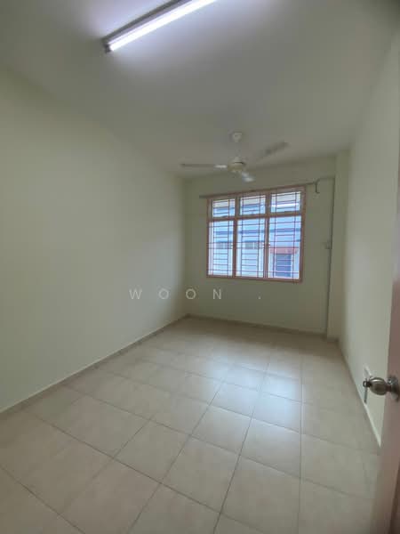 For Rent - Taman Bukit Beruang Permai