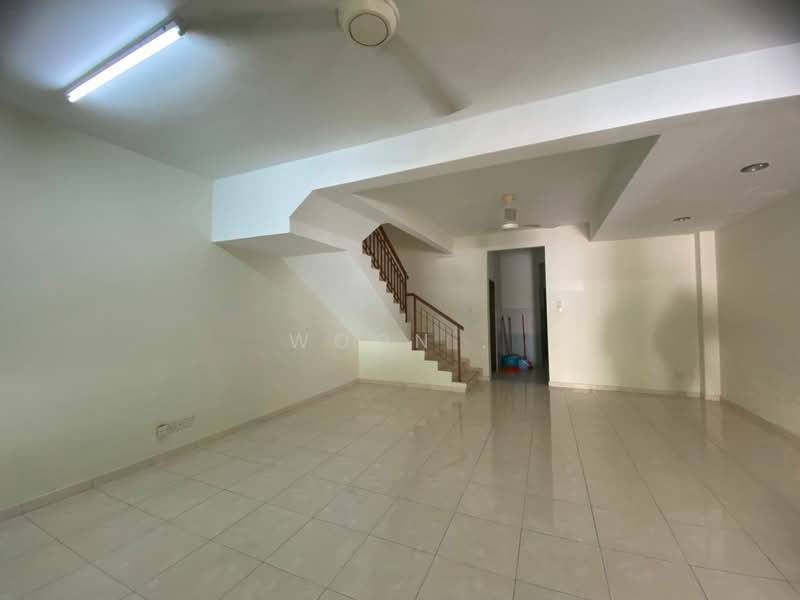 For Rent - Taman Bukit Beruang Permai