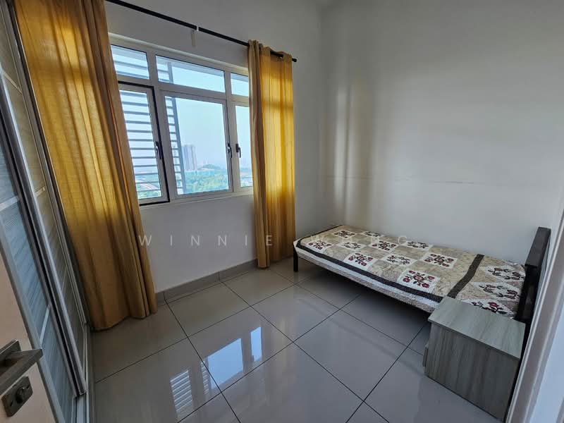 Condominium for Rent at La Thea Residences - Winnie Wong - Bedroom - PropertyGuru.com.my