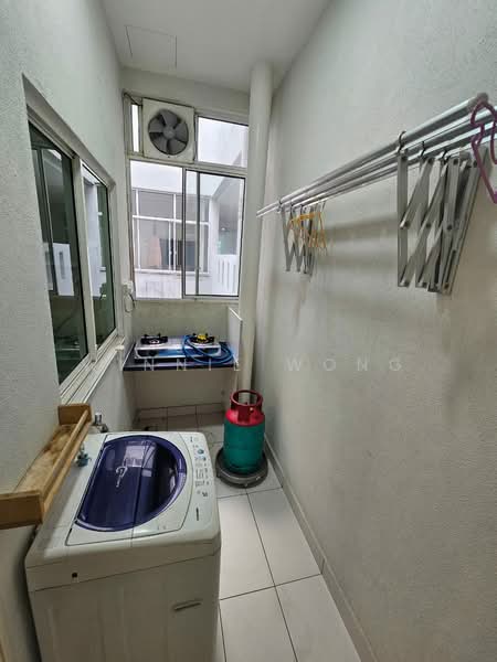 Condominium for Rent at La Thea Residences - Winnie Wong - PropertyGuru.com.my