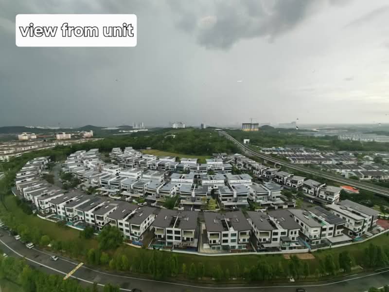 Condominium for Rent at La Thea Residences - Winnie Wong - PropertyGuru.com.my